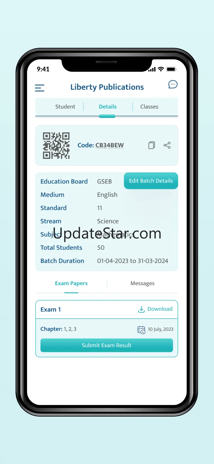 eLiberty 1.1.3