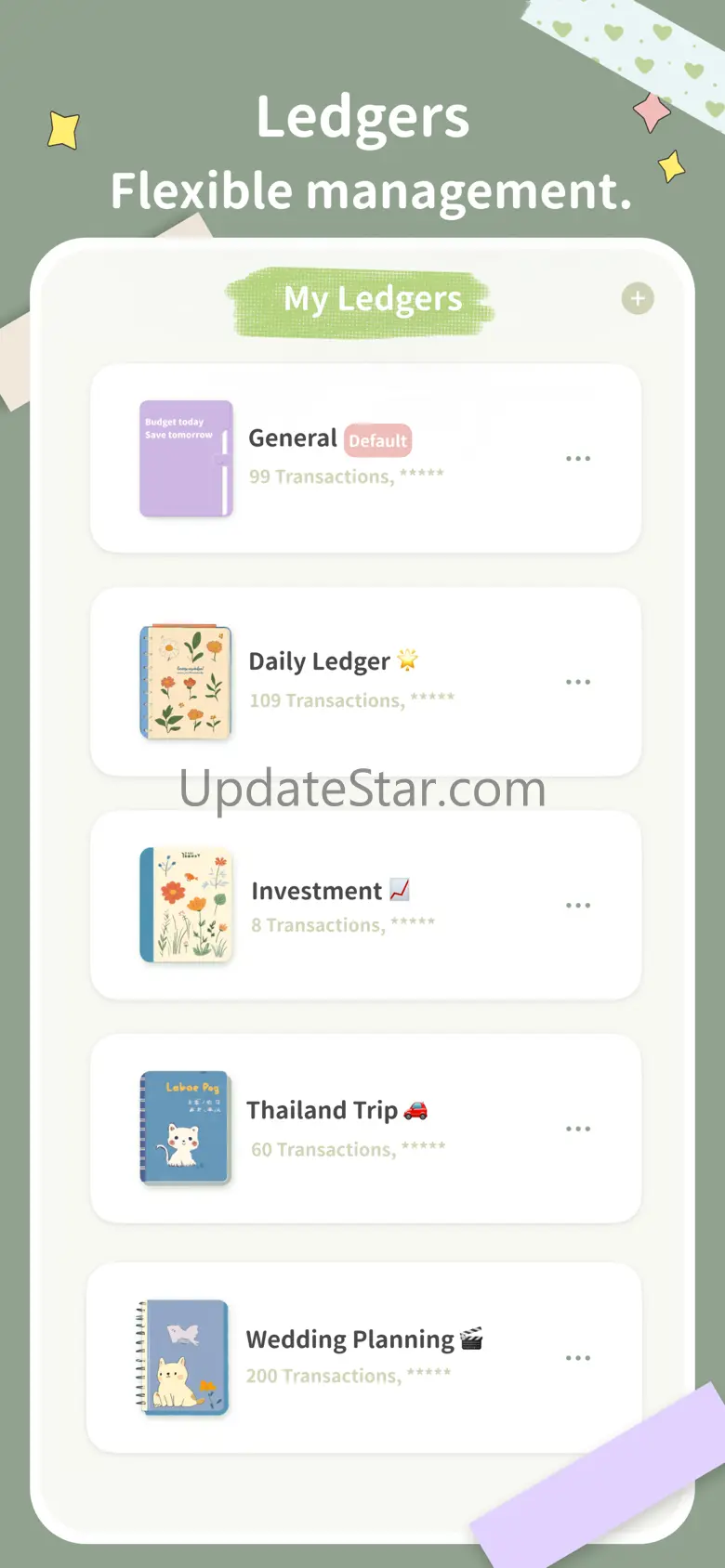 CannyCost-Spending Tracker 1.9.7