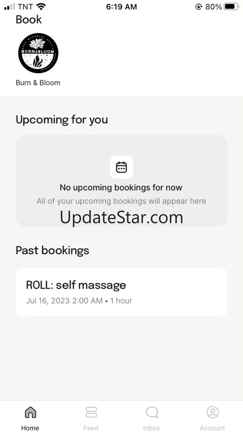 Burn & Bloom 4.6.0
