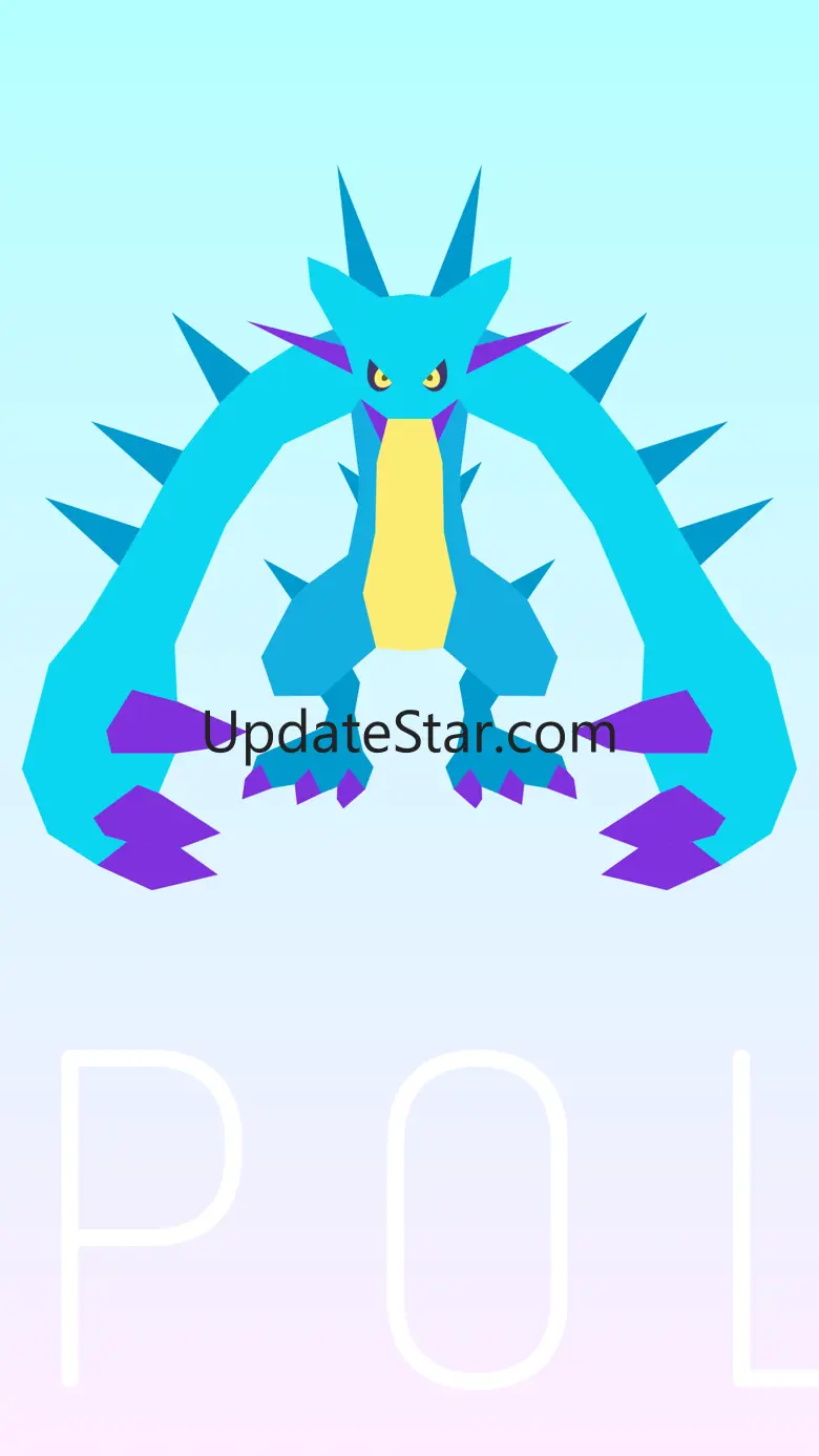 Polygami - Pal Art Puzzle 1.0.6