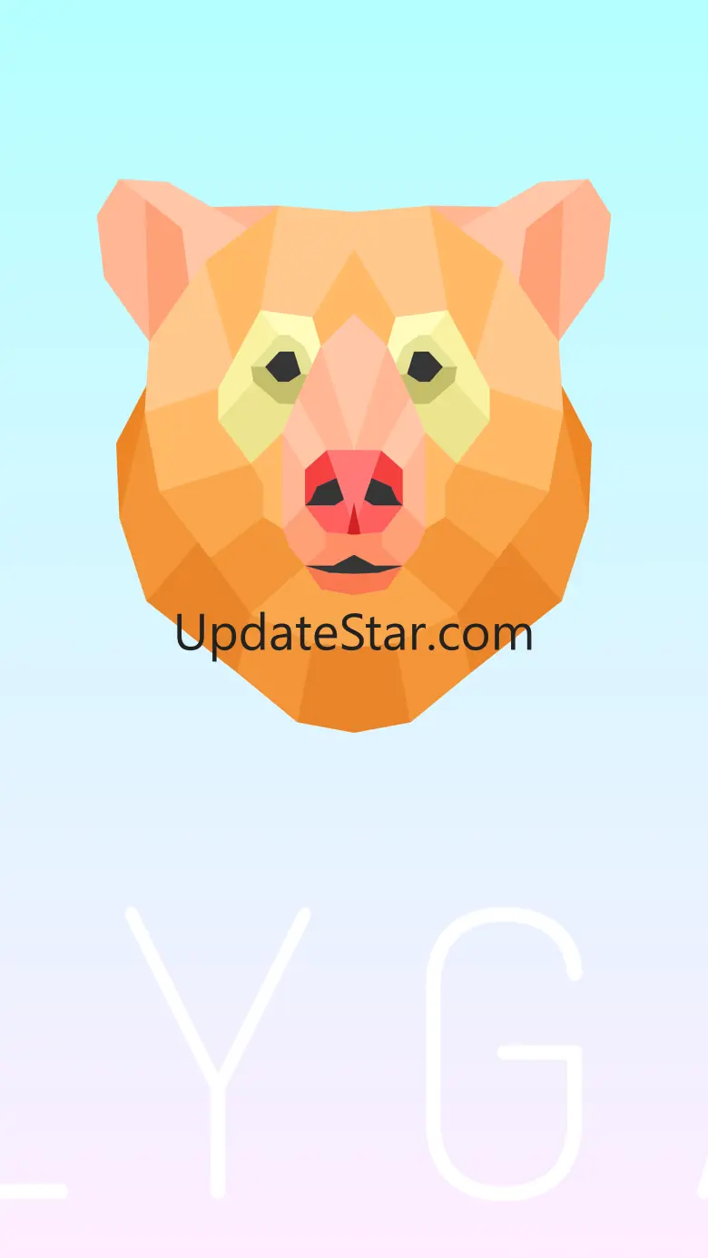 Polygami - Pal Art Puzzle 1.0.6