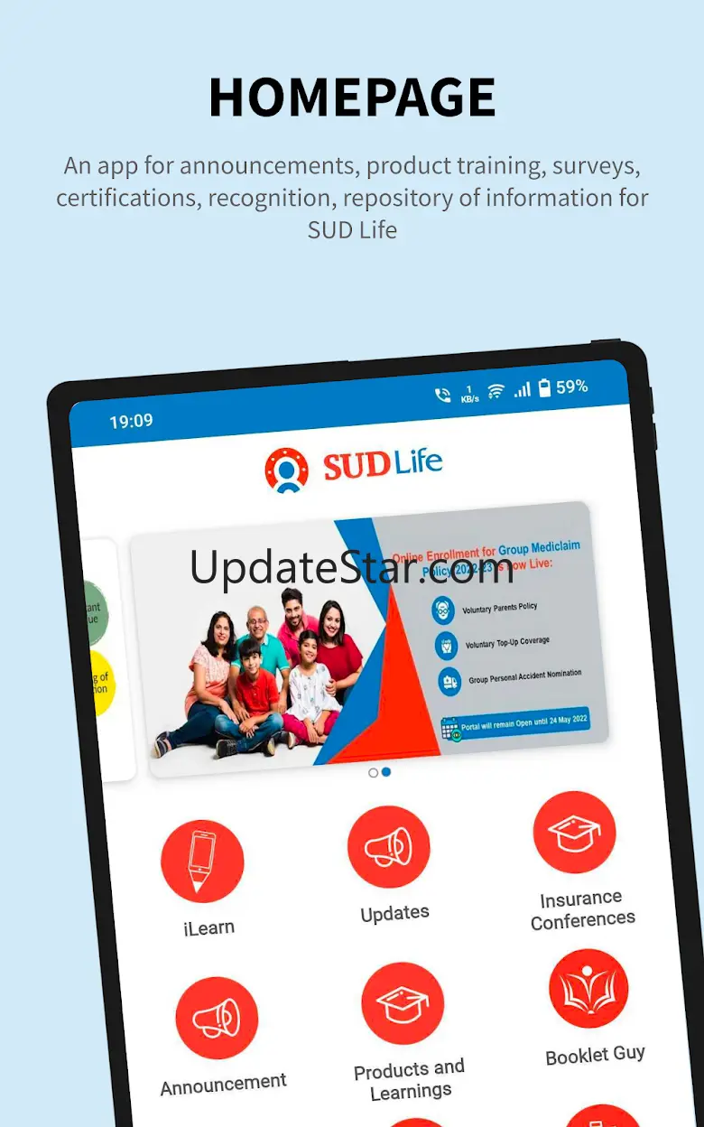 SUD Life MobCast 4.6.4