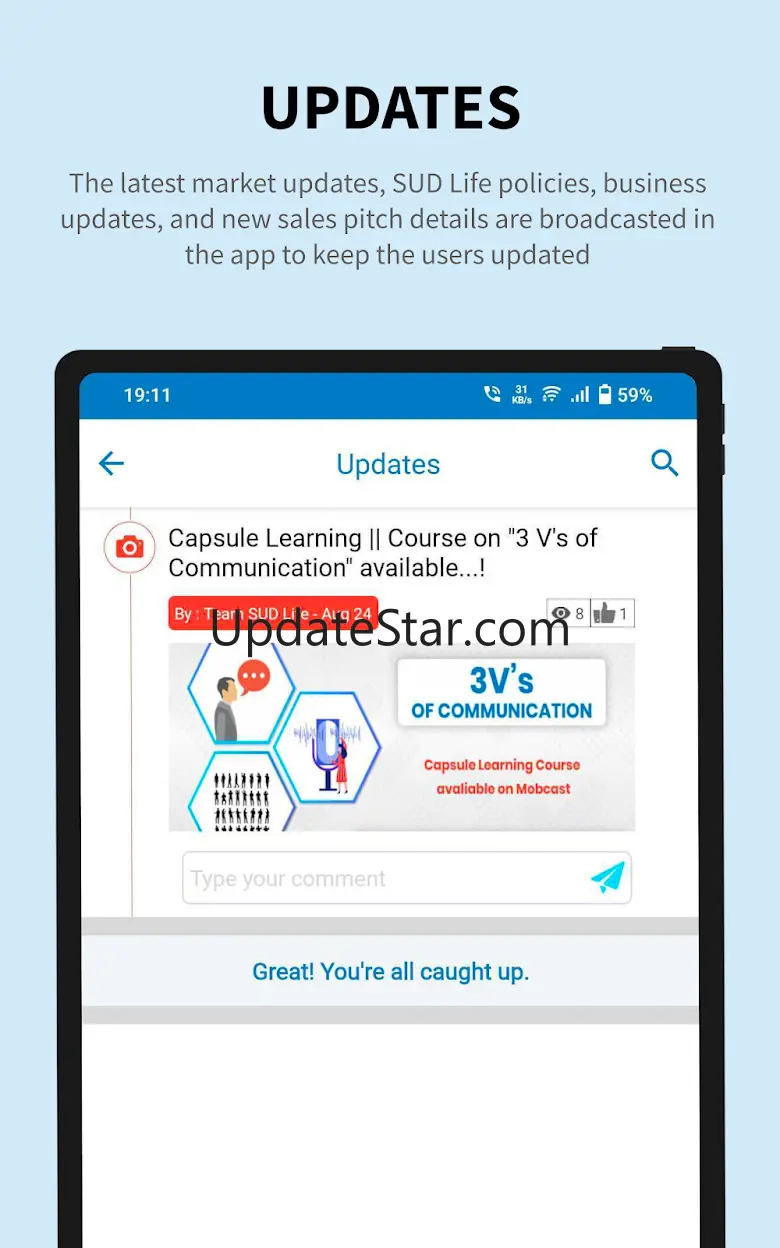 SUD Life MobCast 4.6.4