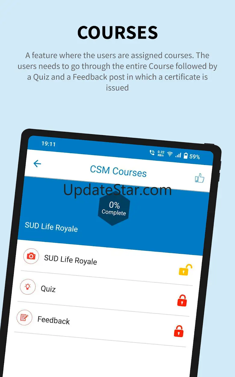 SUD Life MobCast 4.6.4