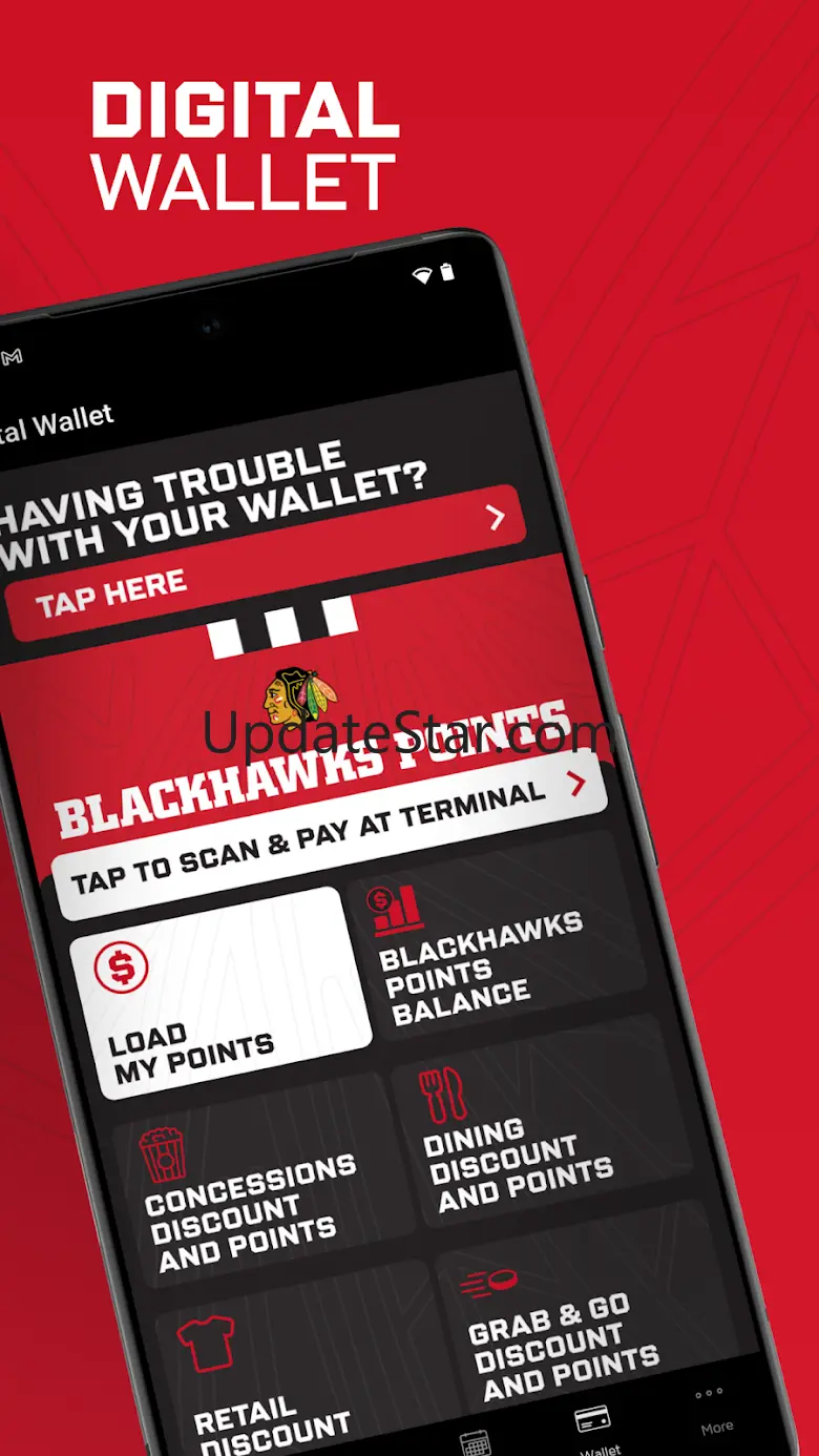 Chicago Blackhawks 1.2.5