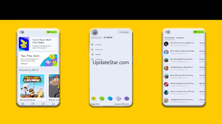 Dragon Pop: Earn Real Bitcoin! 2.1.5