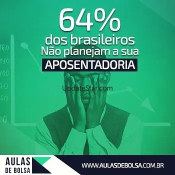 Aulas de Bolsa 72.0