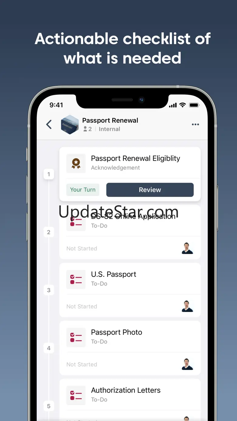 Peninsula Visa, Inc. 9.6.2