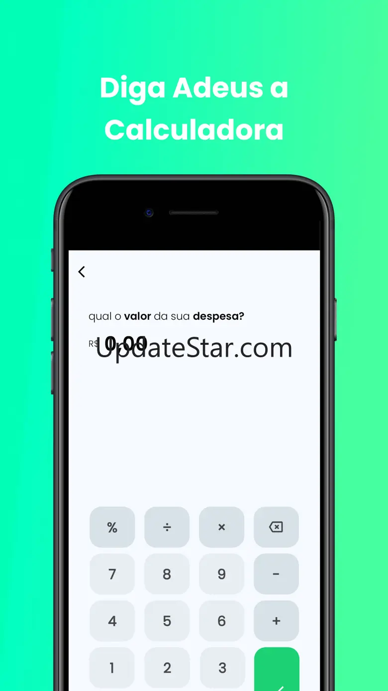 Despezzas: controle financeiro 4.4.50