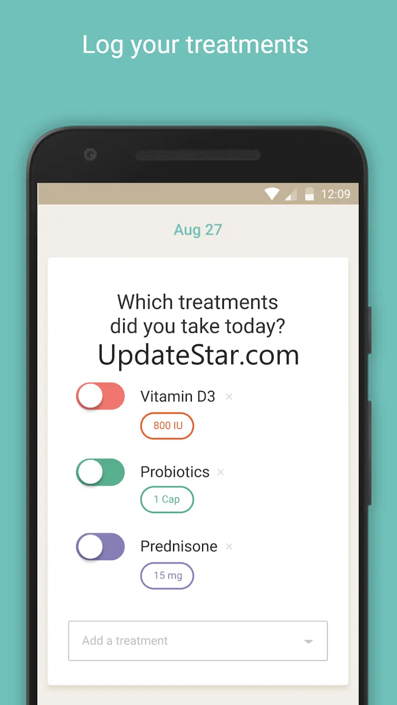 Flaredown for Chronic Illness 1.0.4