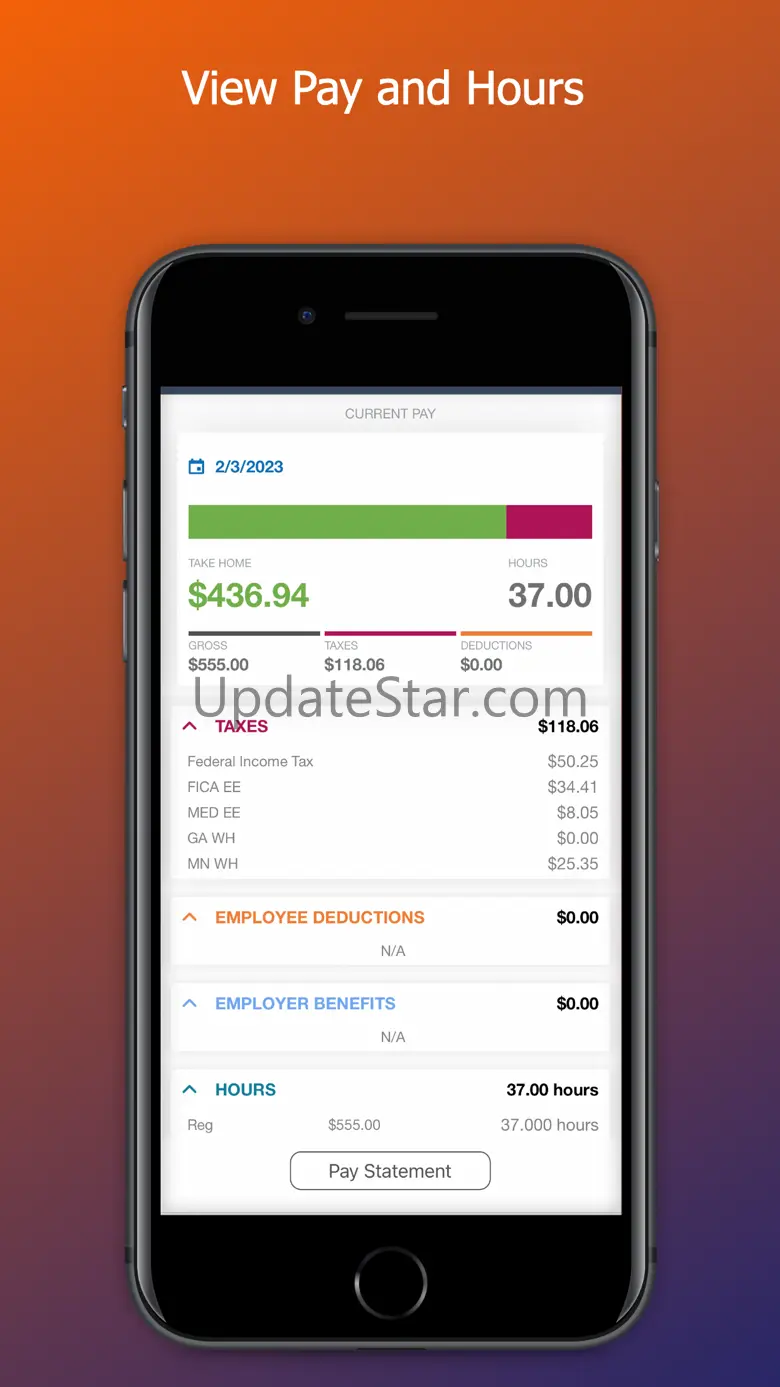 Find Fast by Crucial Link 5.18.1
