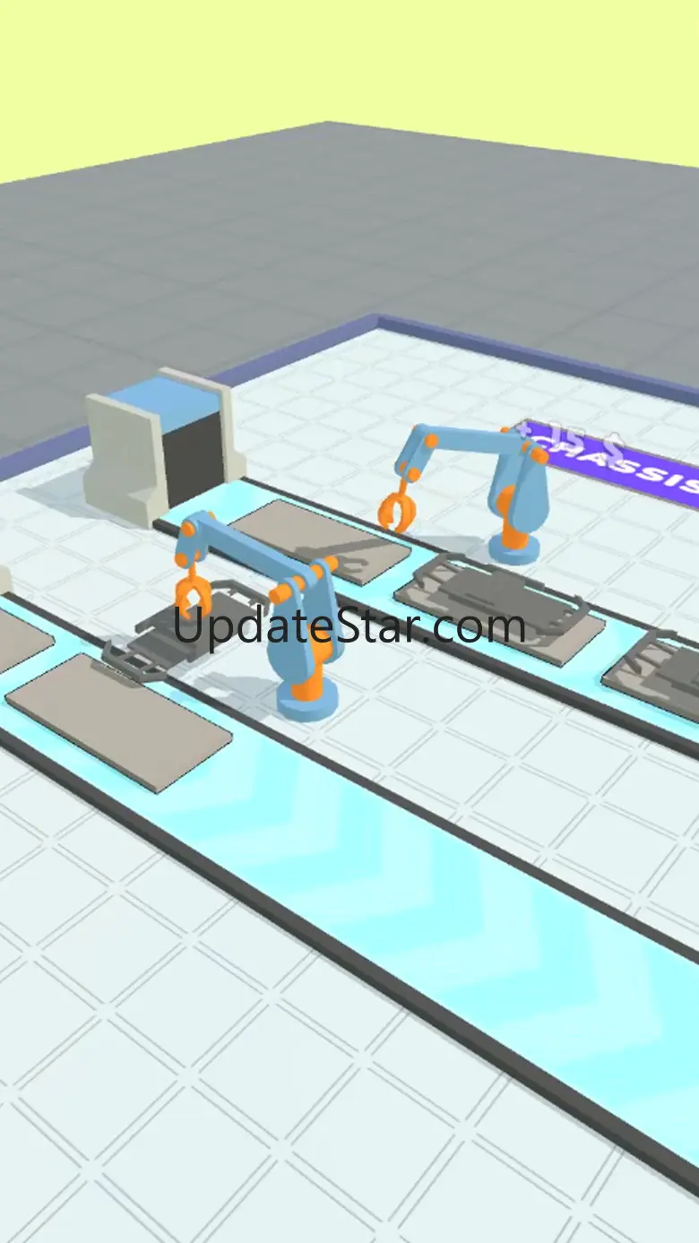 Car Builder 3D 2.0