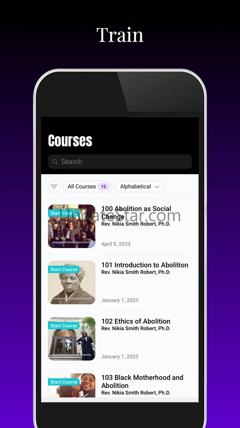 Abolitionist Sanctuary 3.9
