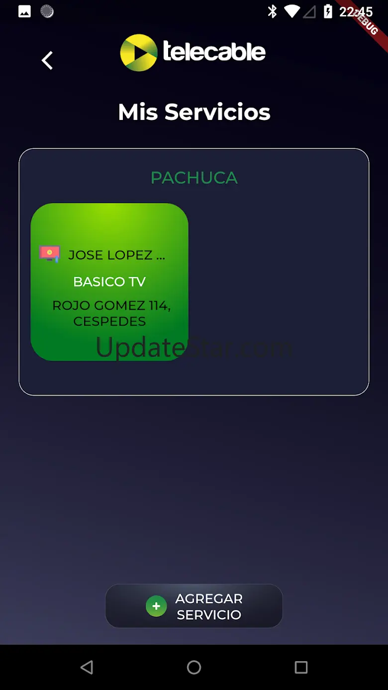Telecable3play 1.6.7