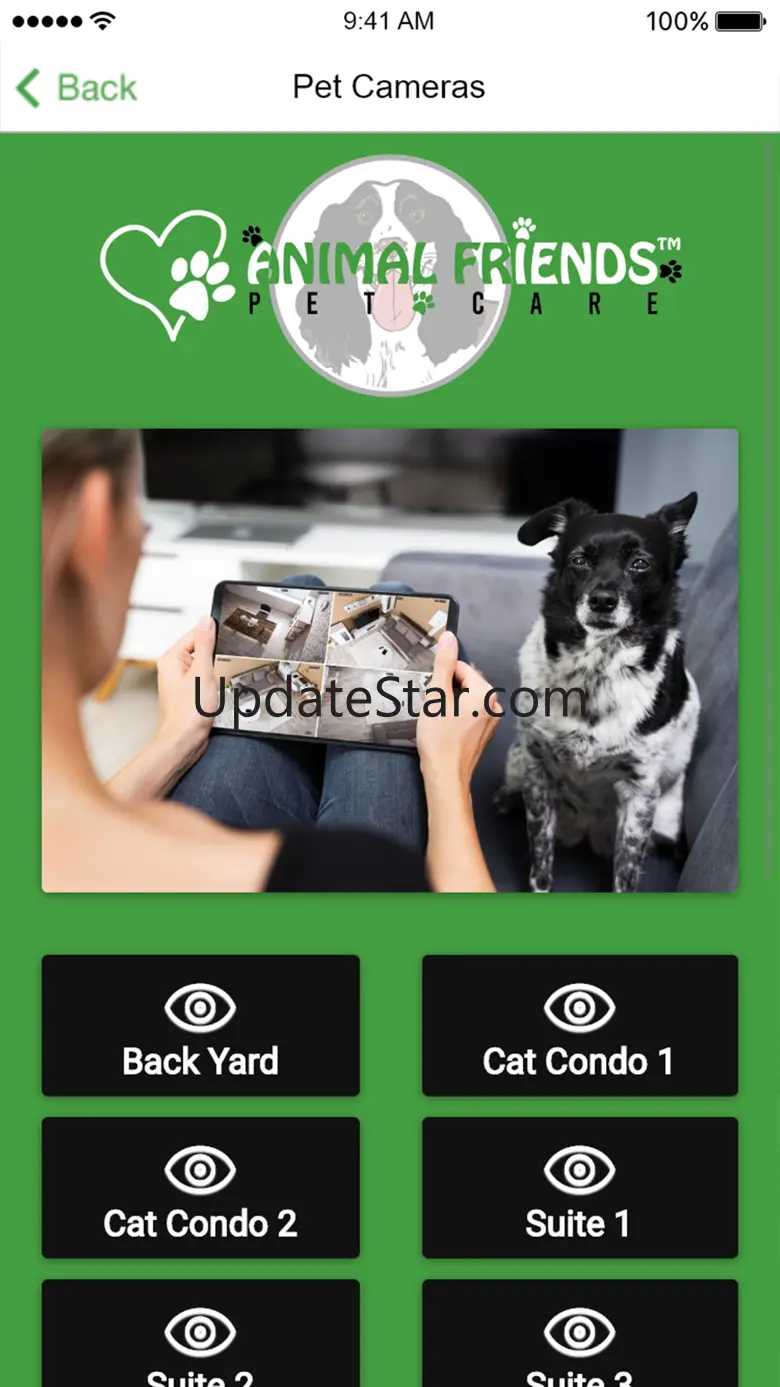 Animal Friends Pet Care 1.1