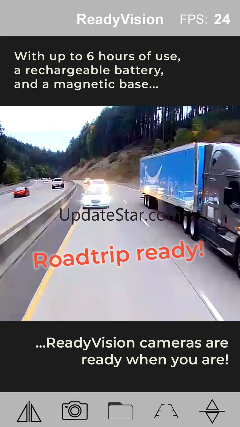 ReadyVision 1.1