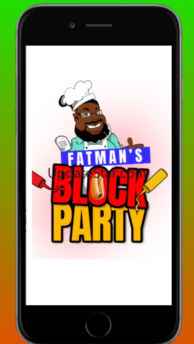 Fatmans Block Party 1.0.0