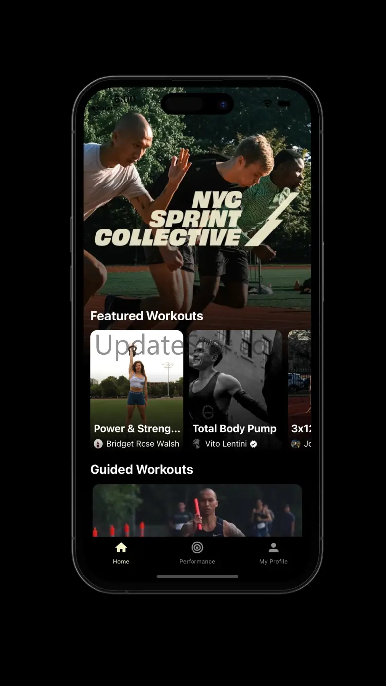 Forte - Athletic Training 1.9999