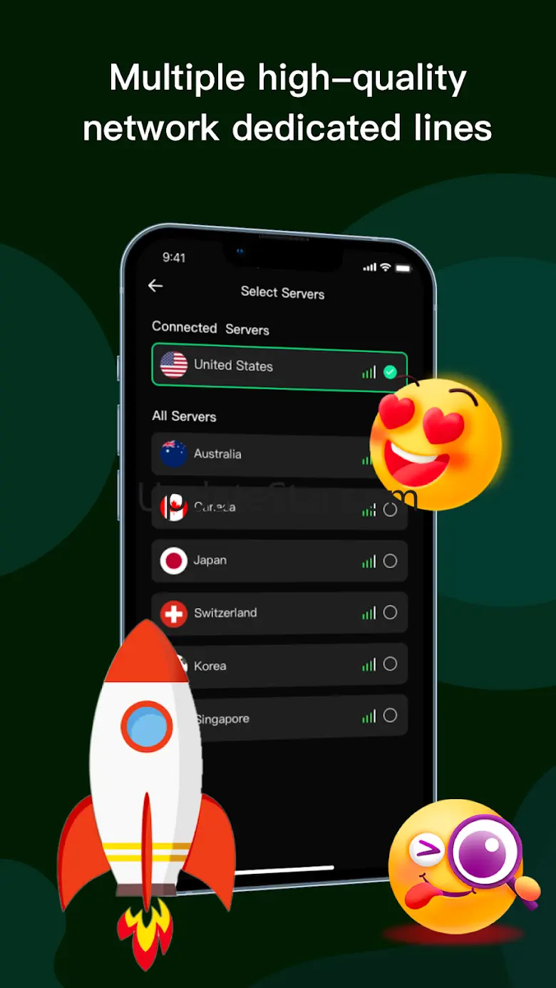 Fly Bull 1.0.7