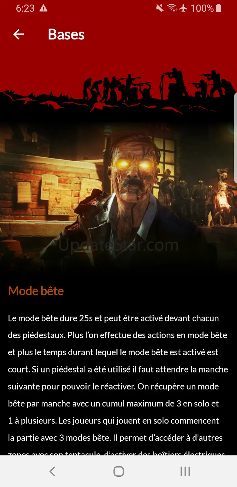 Kenshin Zombie Secret 1.2.0