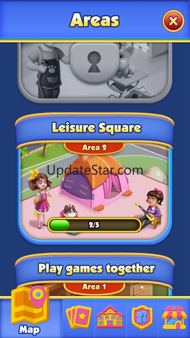 Cat Match-Triple Puzzle 1.0.7