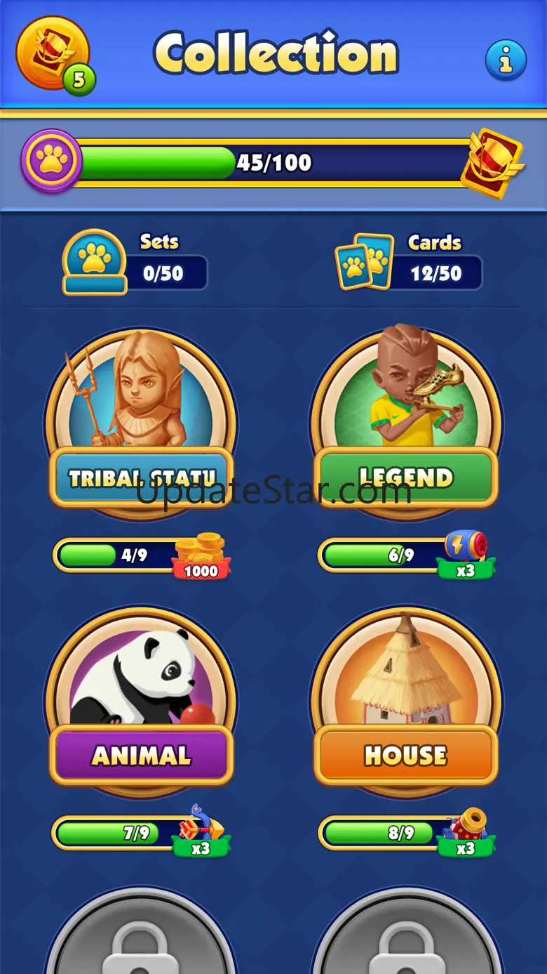 Cat Match-Triple Puzzle 1.0.7