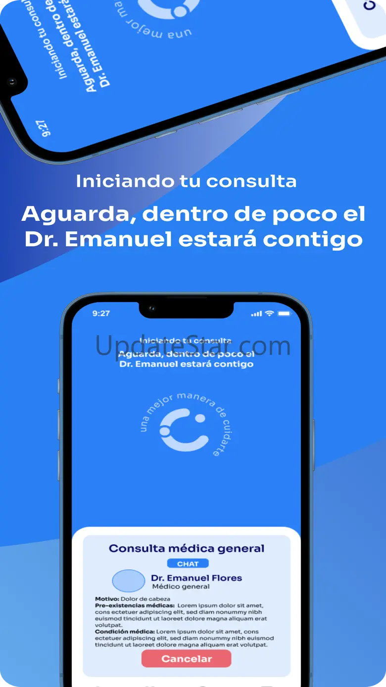 ClicHealth 2.1.0