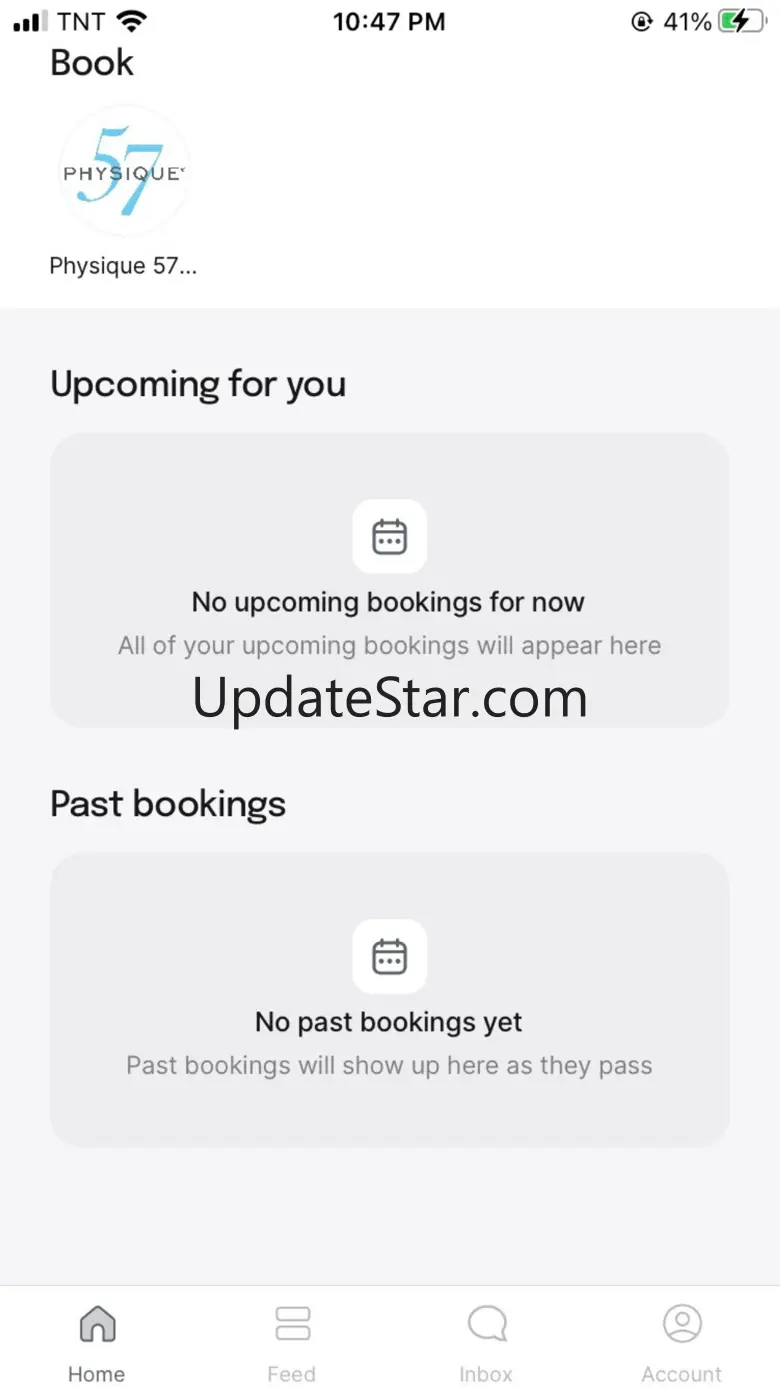 Physique 57 India App 4.6.0