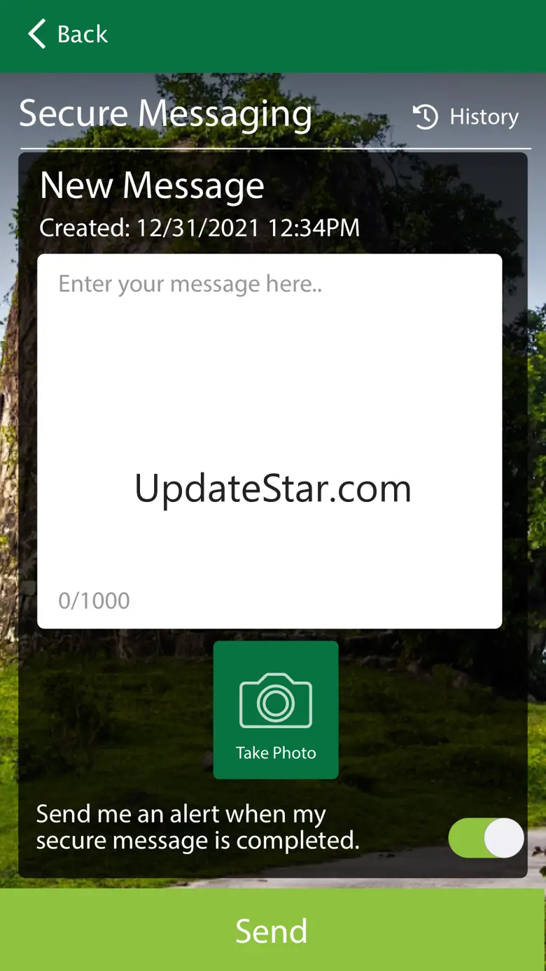 Bank of Nevis Mobibanking 6.0.1002