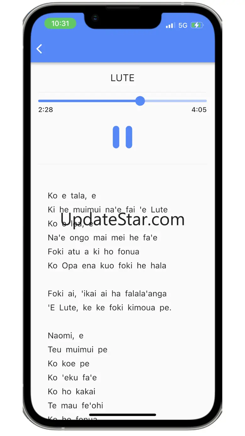 STH Himi 1.0.8