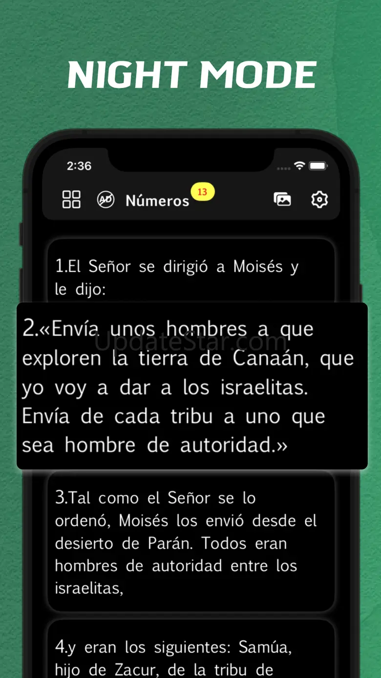 Dios Habla Hoy - offline 2.1