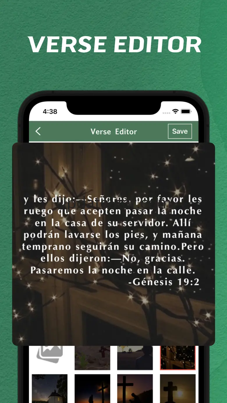 Dios Habla Hoy - offline 2.1