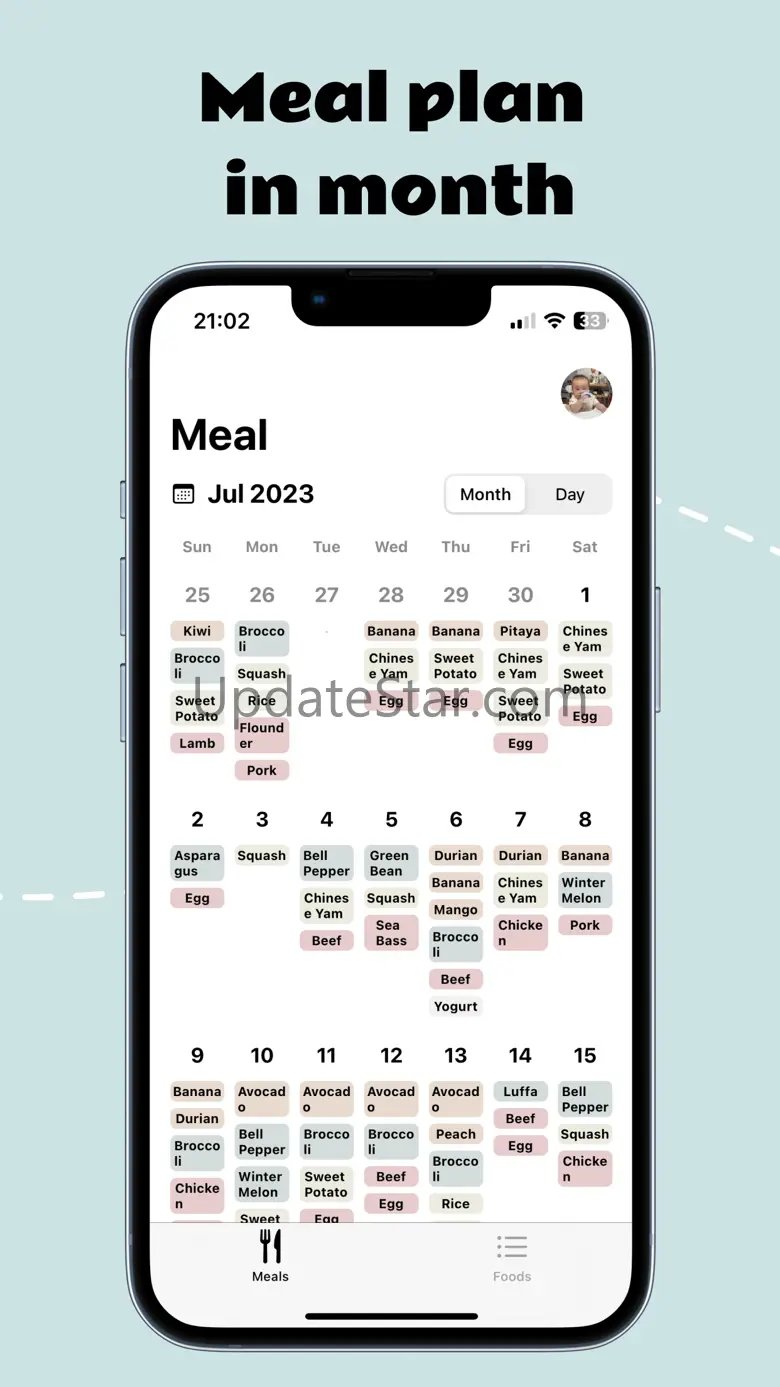 BLW Diary 3.4.0