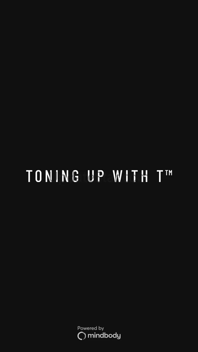 Toning Up With T 7.301.0