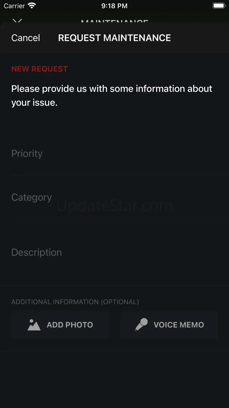 myHomestead Resident 24.6.1