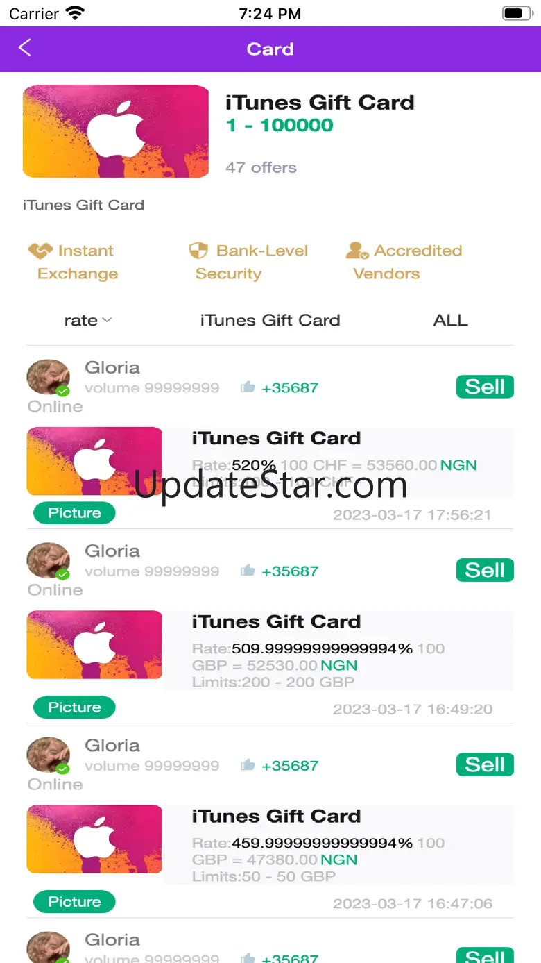 NigeriaGiftCard 22