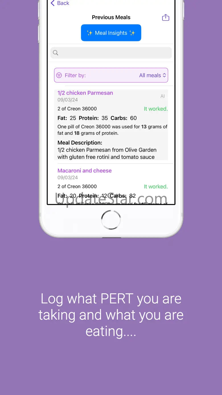 PERT Pilot 0.3