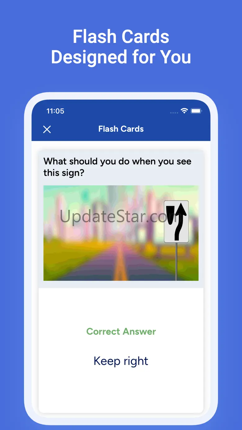 WY DOT Driver's License Test 3.0