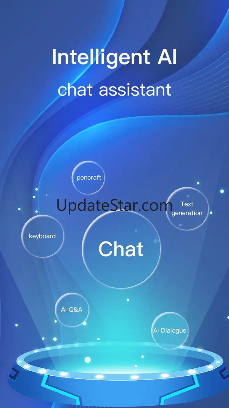 ChatAI Keyboard-Bot Assistant 1.0.8