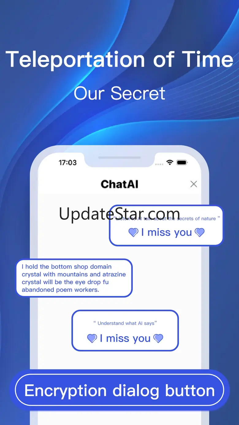 ChatAI Keyboard-Bot Assistant 1.0.8