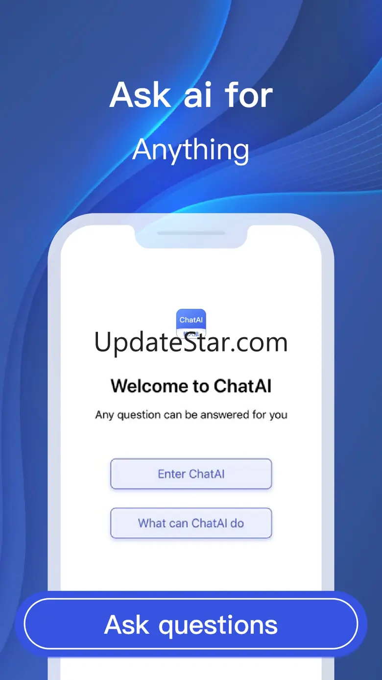 ChatAI Keyboard-Bot Assistant 1.0.8