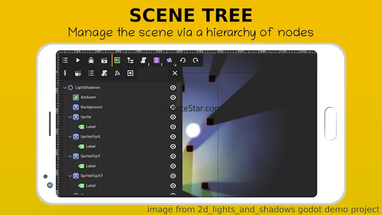 Tap Engine : Game Engine 1.7