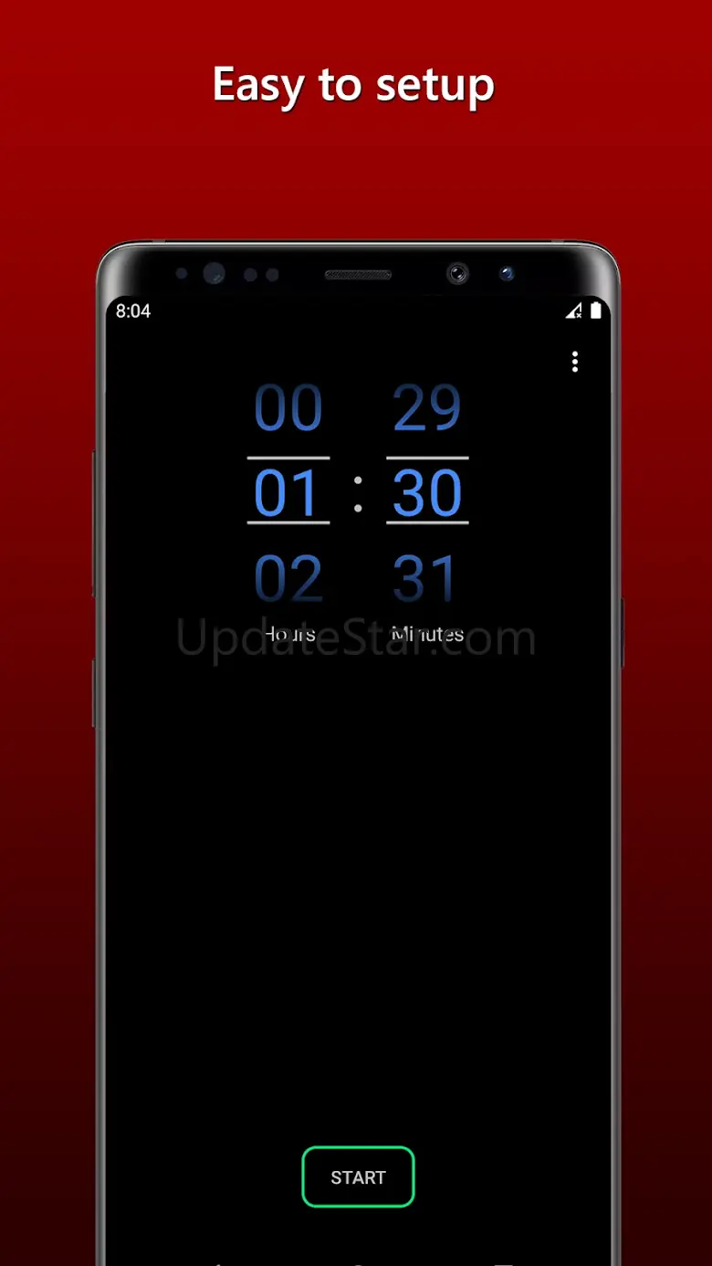 Sleep Timer for Netflix Movie 1.1.2