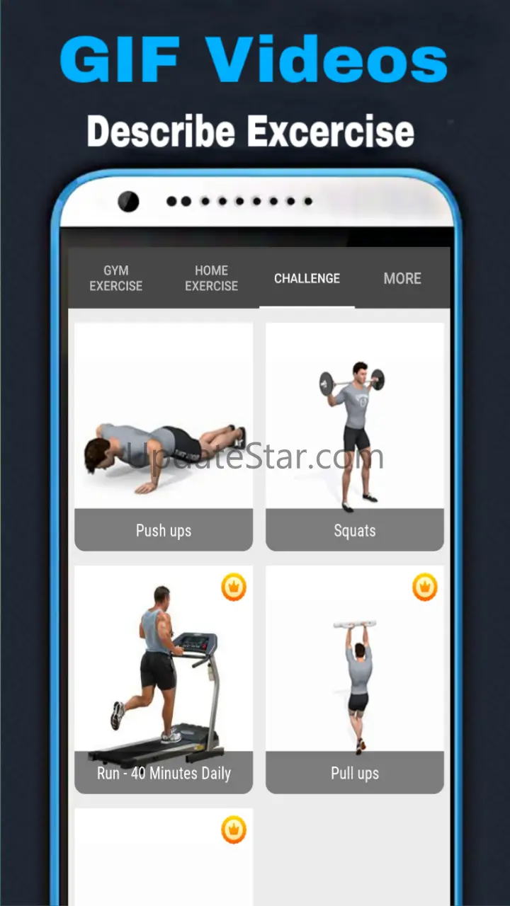 Gym Trainer - Gym Workout 1.9.1