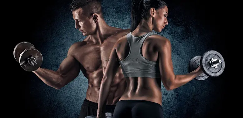 Gym Trainer - Gym Workout 1.9.1