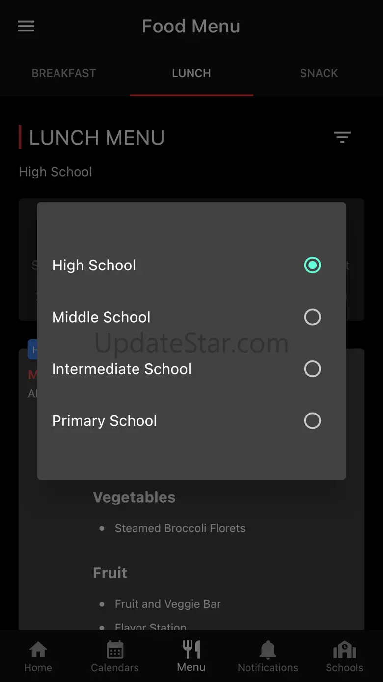 #GoCardsNation 1.0.3