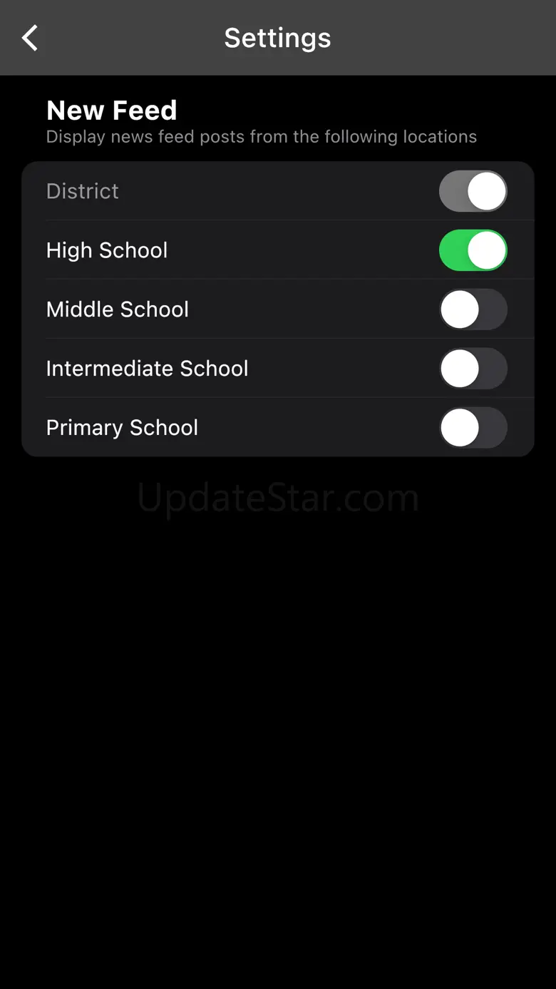 #GoCardsNation 1.0.3