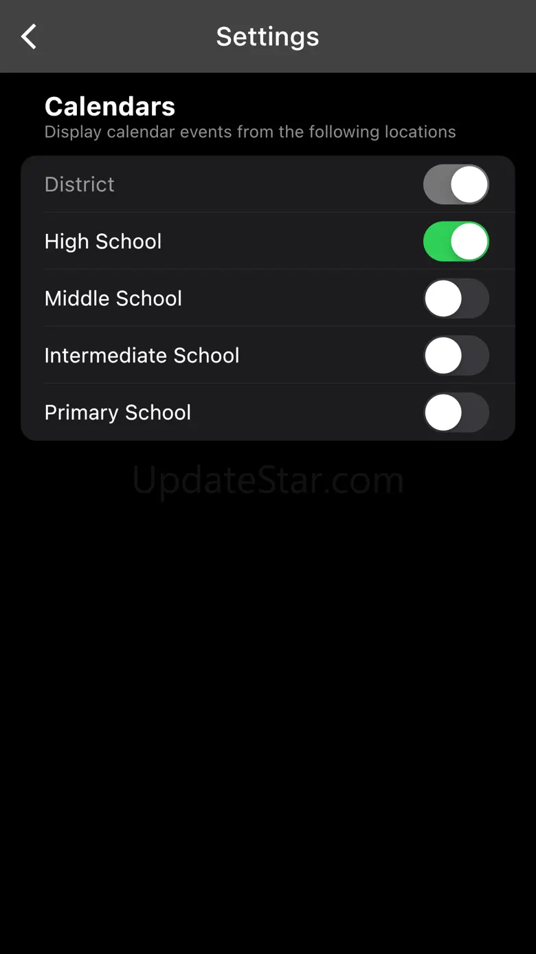 #GoCardsNation 1.0.3