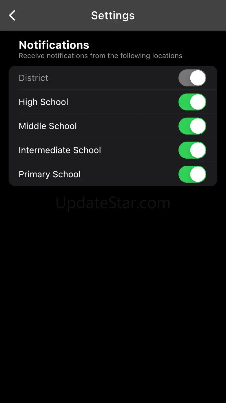 #GoCardsNation 1.0.3