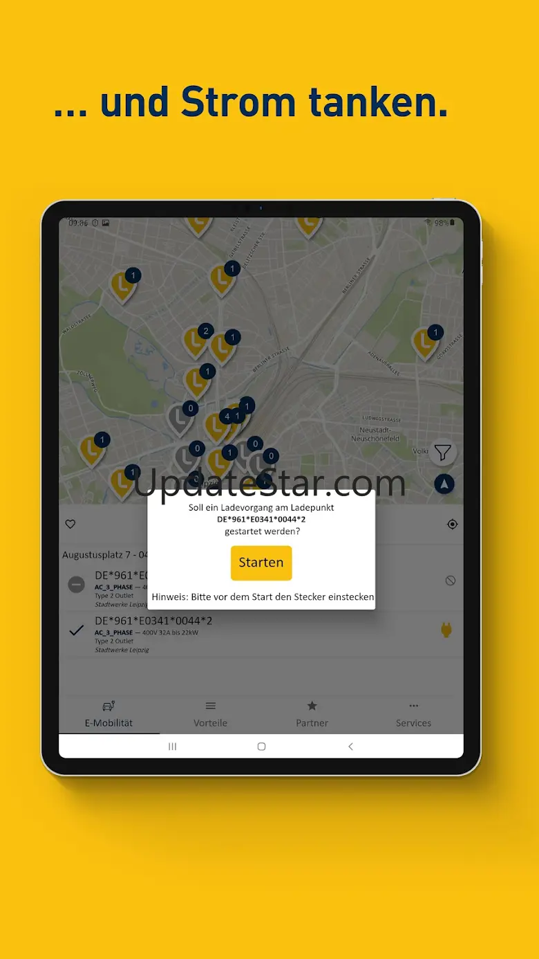 L-Charge 2.6.0